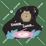 suhoor time — CA news