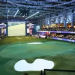 tgl golf — CA news