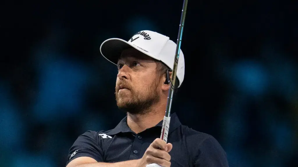 tgl golf — CA news