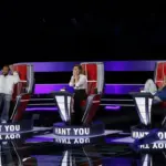 the voice 2026 — CA news