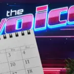the voice 2026 — CA news