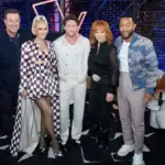 the voice — CA news