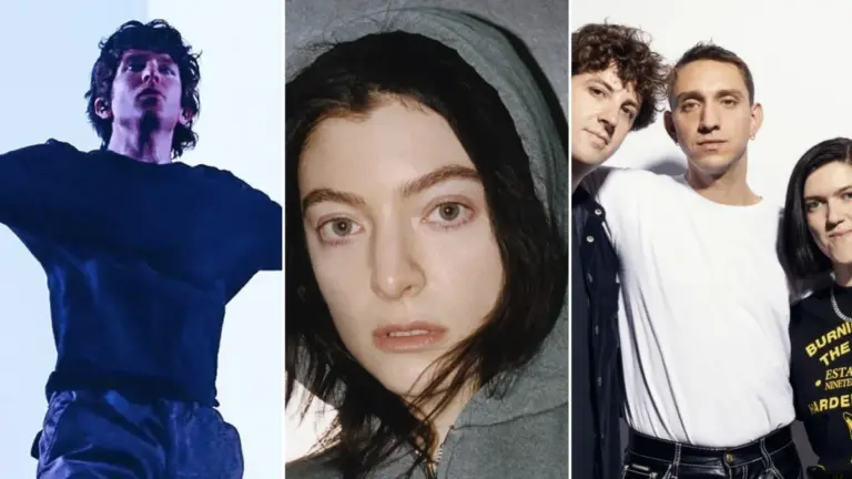 the xx — CA news
