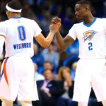 thunder vs raptors — CA news