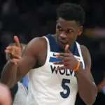 timberwolves vs trail blazers — CA news