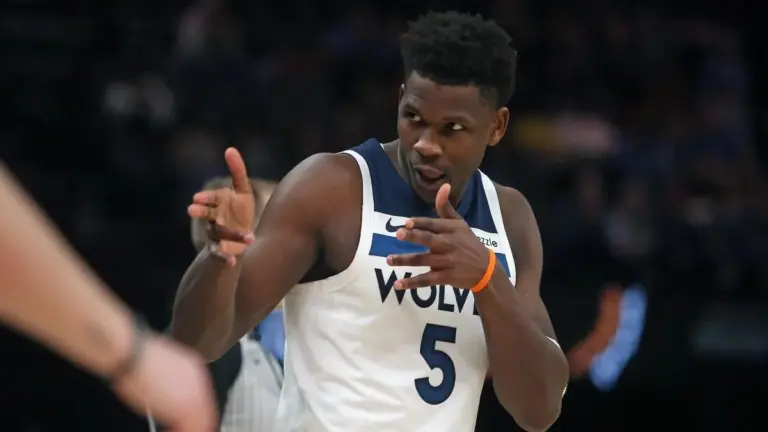 timberwolves vs trail blazers — CA news