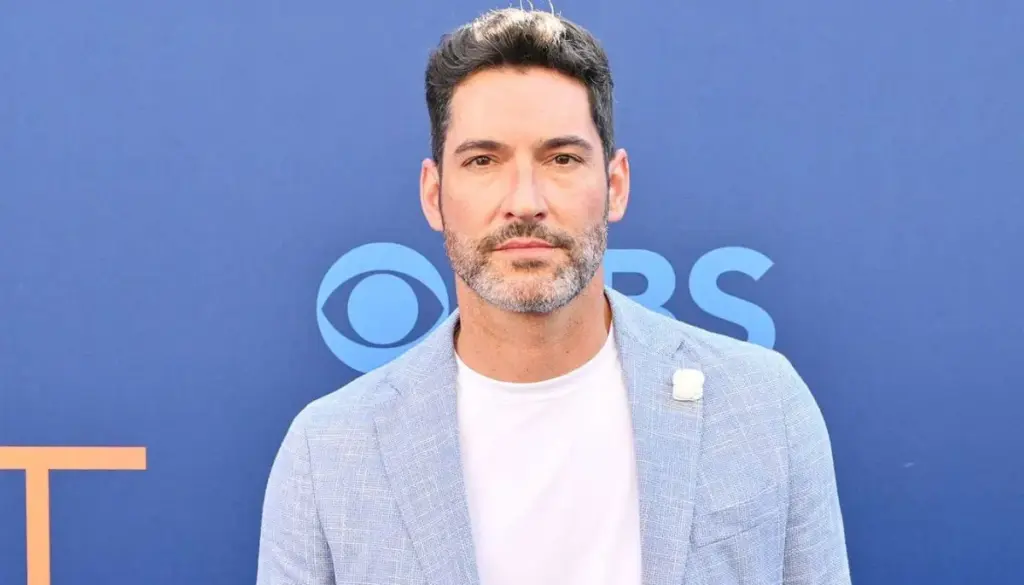 tom ellis — CA news