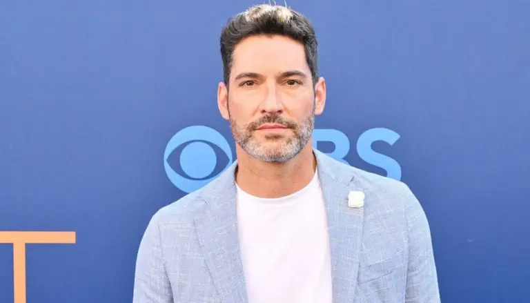 tom ellis — CA news