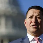 tony gonzales congressman — CA news