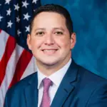 tony gonzales — CA news