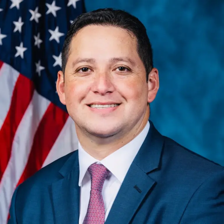 tony gonzales — CA news