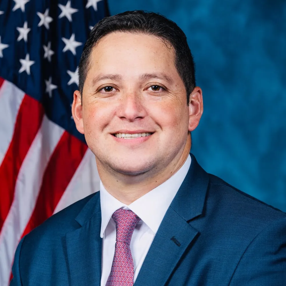 tony gonzales — CA news