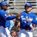 toronto blue jays — CA news