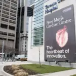 toronto general hospital — CA news