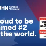 toronto general hospital — CA news