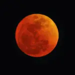 total lunar eclipse blood moon — CA news