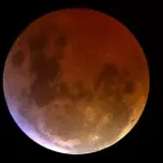 total lunar eclipse — CA news