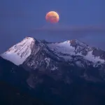 total lunar eclipse — CA news