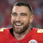 travis kelce — CA news