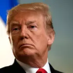 trump age — CA news