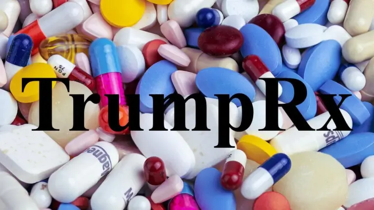 trump rx — CA news