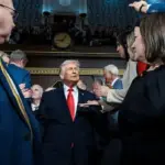 trump state of the union 2026 — CA news