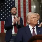 trump state of the union — CA news