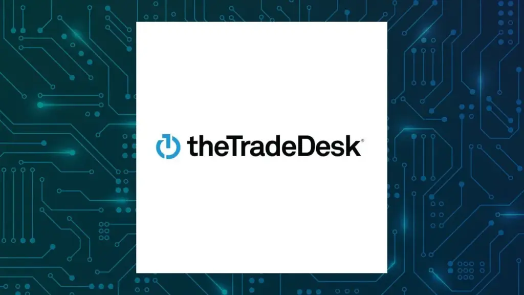 ttd stock — CA news