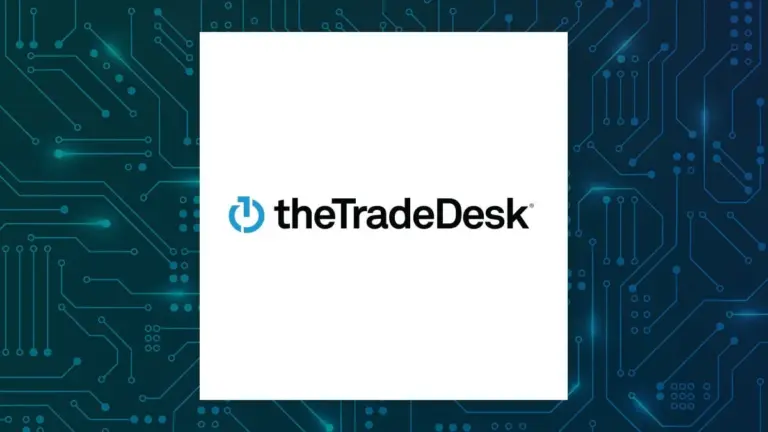 ttd stock — CA news