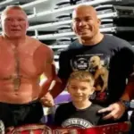turk lesnar — CA news