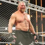 turk lesnar — CA news