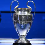 uefa champions league — CA news