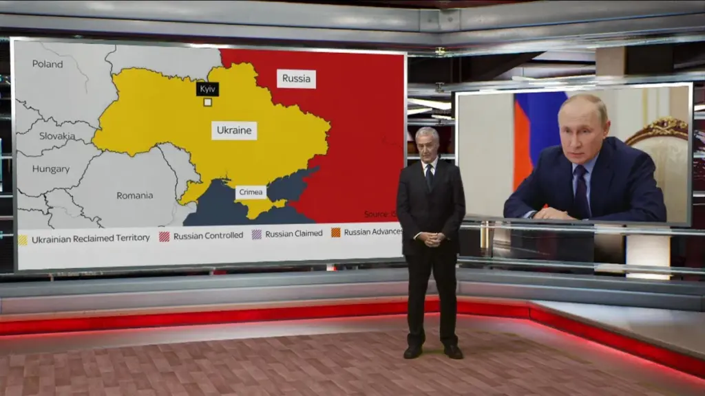 ukraine news — CA news