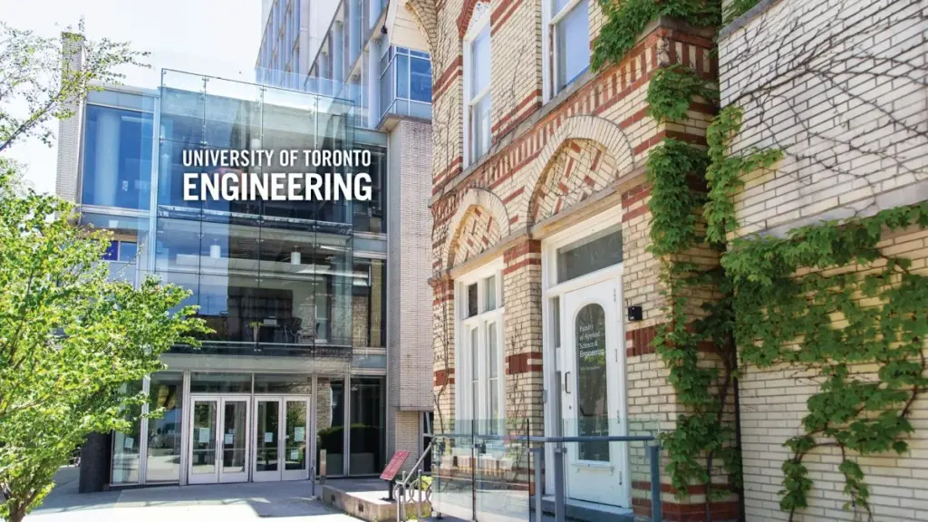 uoft — CA news