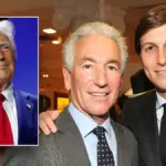 us ambassador charles kushner — CA news