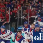 us mens hockey controversy — CA news
