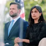 usha vance — CA news