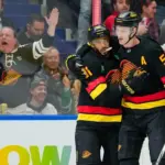vancouver canucks — CA news