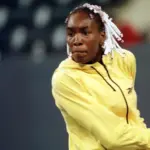 venus williams — CA news