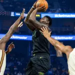 warriors vs pelicans — CA news