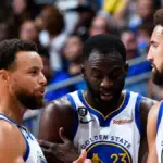 warriors — CA news