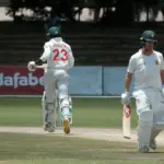 west indies vs zimbabwe — CA news
