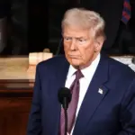 what time is the state of the union address — CA news