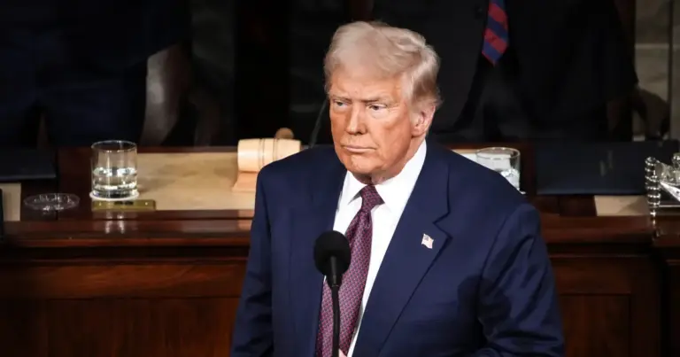 what time is the state of the union address — CA news