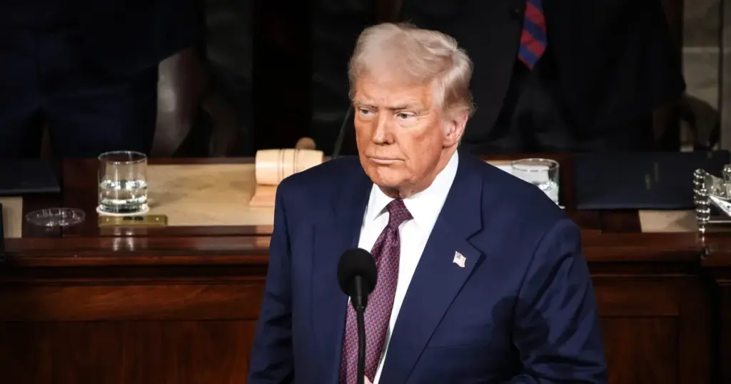 what time is the state of the union address tonight — CA news