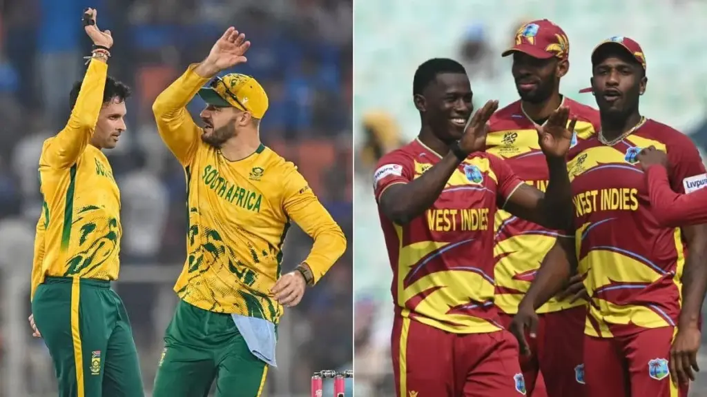 wi vs sa — CA news