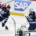 winnipeg jets — CA news
