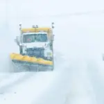 winter storm warning — CA news