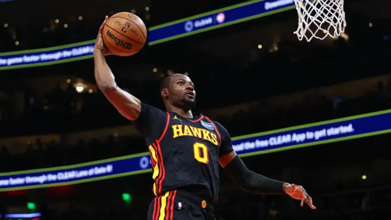 wizards vs hawks — CA news