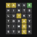 wordle hint — CA news